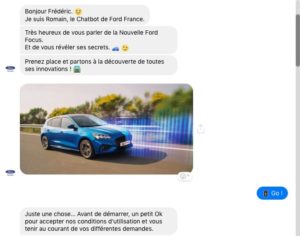 chatbot bourges