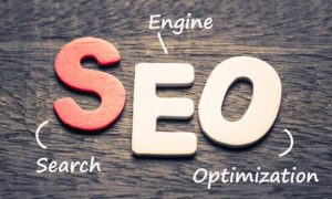 SEO (Search Engine Optimization)