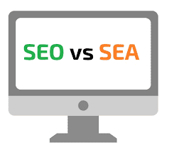 seo sea