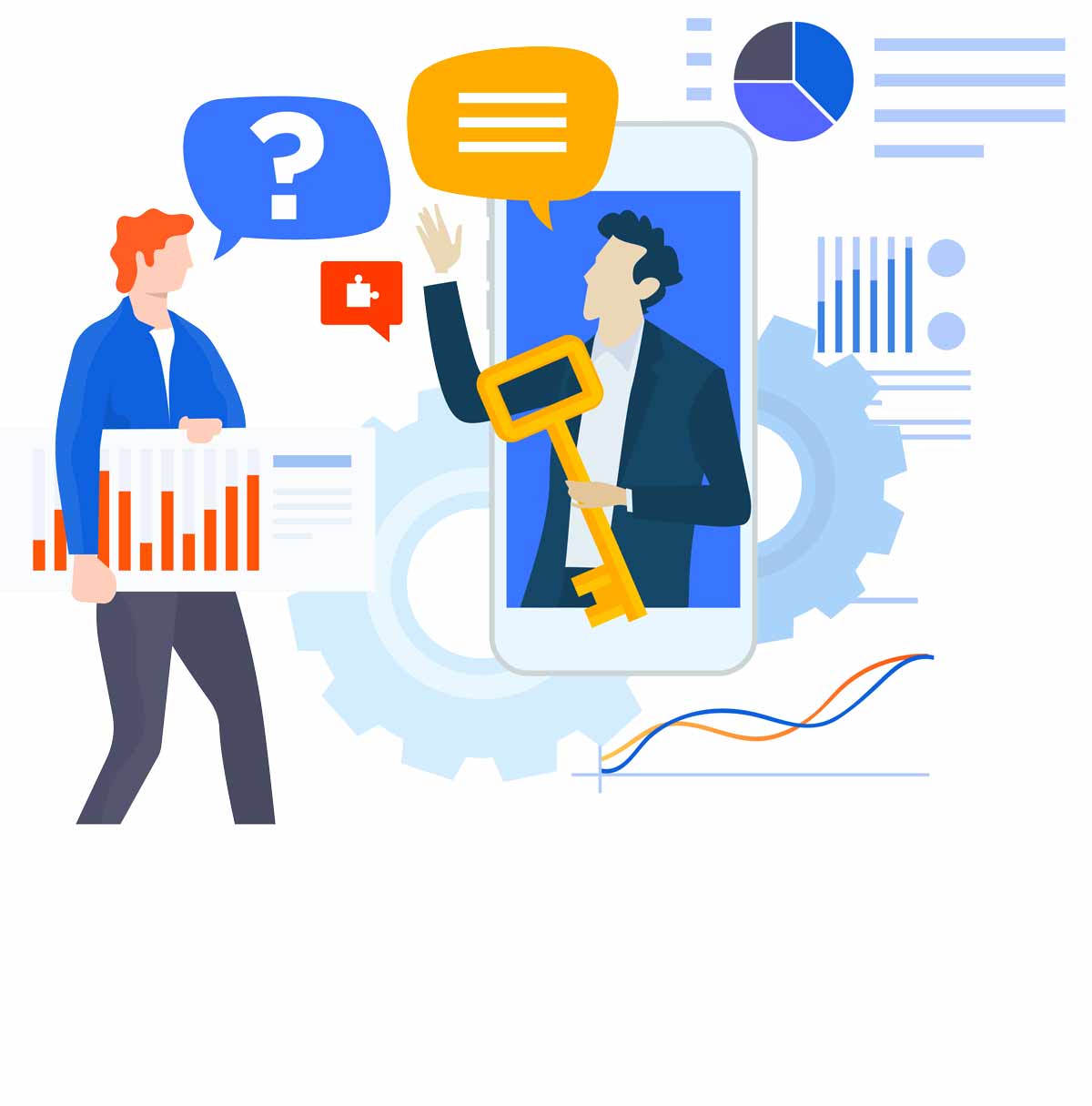 Comment améliorer votre marketing avec Google Analytics