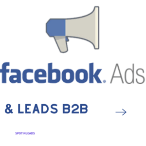 Facebook ads B2B