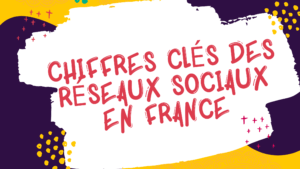 les réseaux sociaux en france