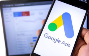 Google Ads spotinleads