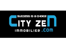 Logo Cityzen immo