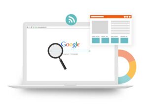 Google ads - génération de leads - spotinleads