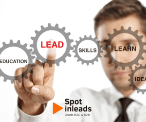 spotinleads- generation de leads