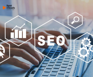 Seo - Spotinleads