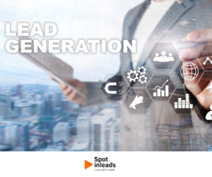 generation de lead- spotinleads