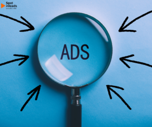 google ads- spotinleads