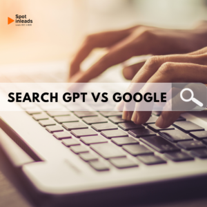 SEARCH GPT - SPOTINLEADS