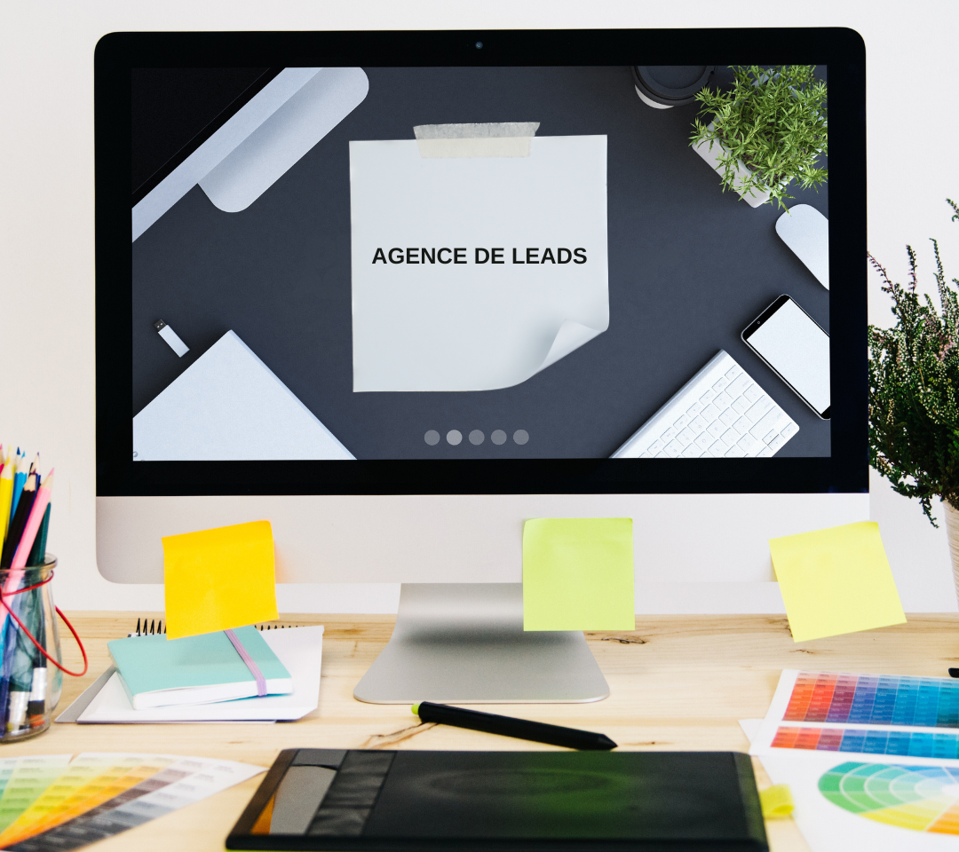 agence de leads : indispensable pour la croissance de votre entreprise