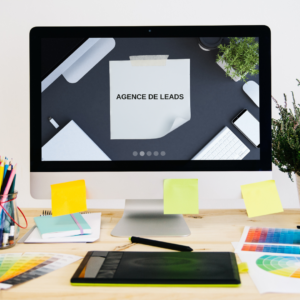 agence de leads : indispensable pour la croissance de votre entreprise