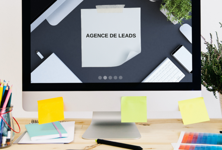 agence de leads : indispensable pour la croissance de votre entreprise