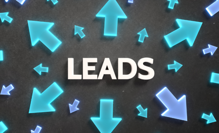 génération de leads qualifiés