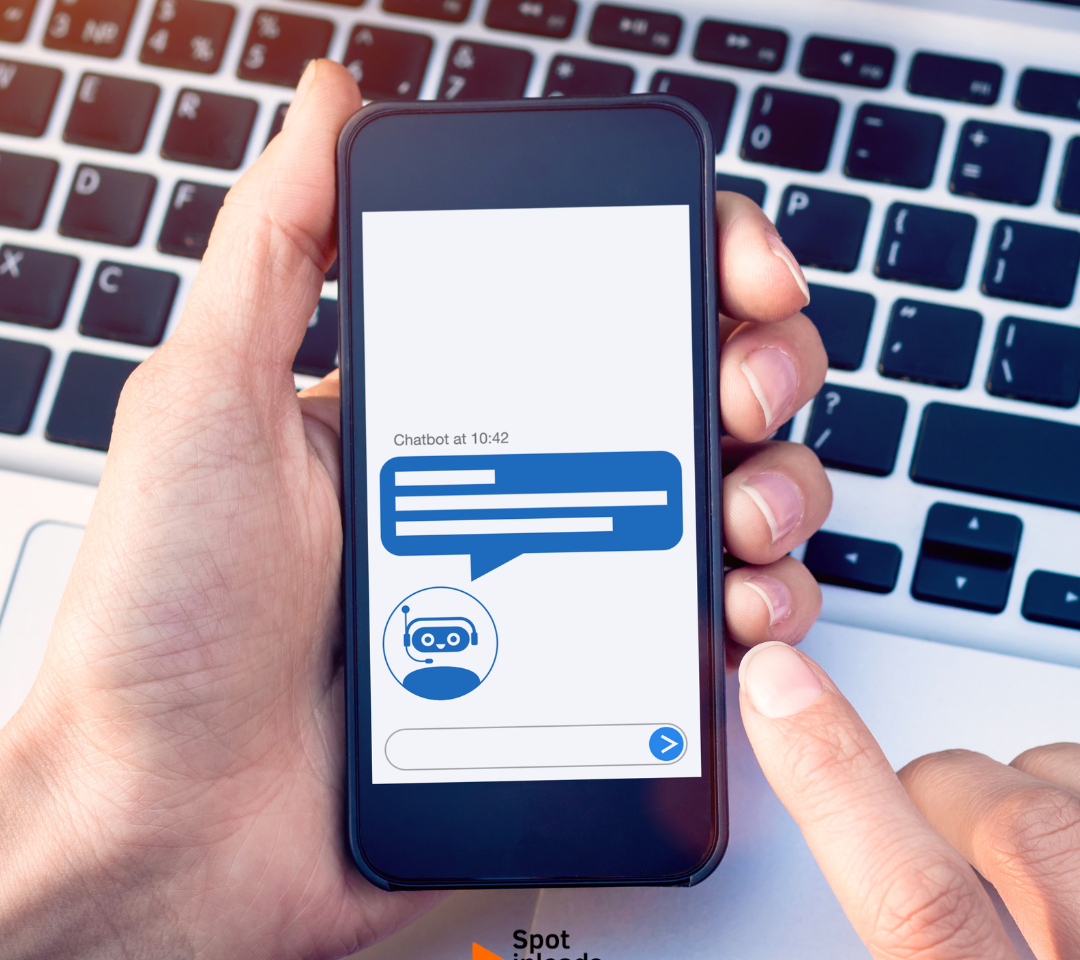 chatbot pour la gestion de vos prospects