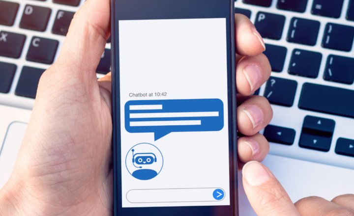 chatbot pour la gestion de vos prospects
