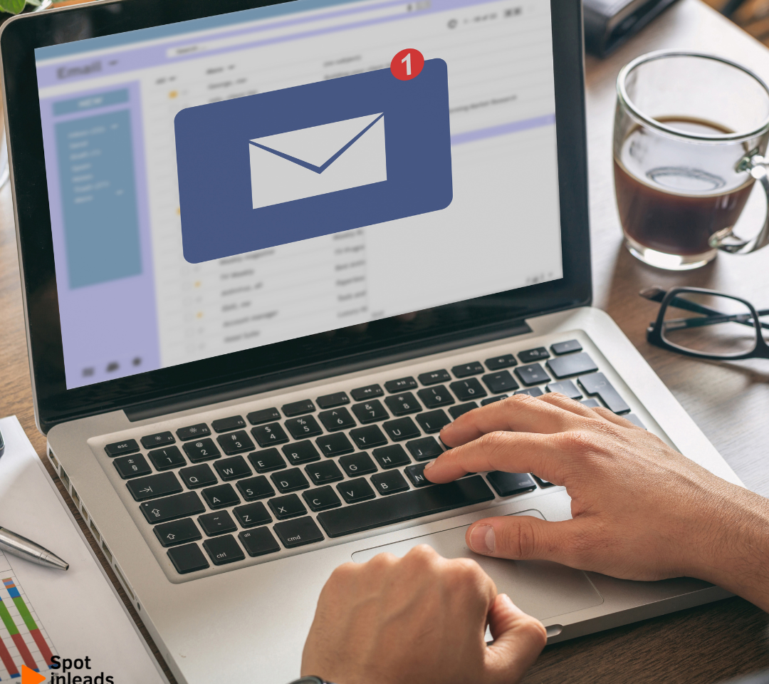 Email Marketing Automatisé pour la Gestion des Prospects