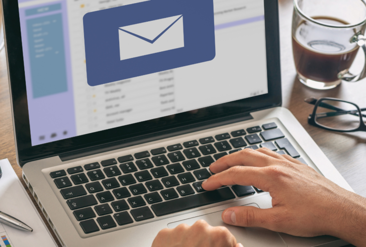 Email Marketing Automatisé pour la Gestion des Prospects