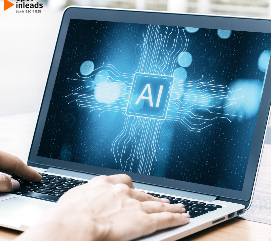 utilisations des fonctionnalités ia dans la gestion de ses propects