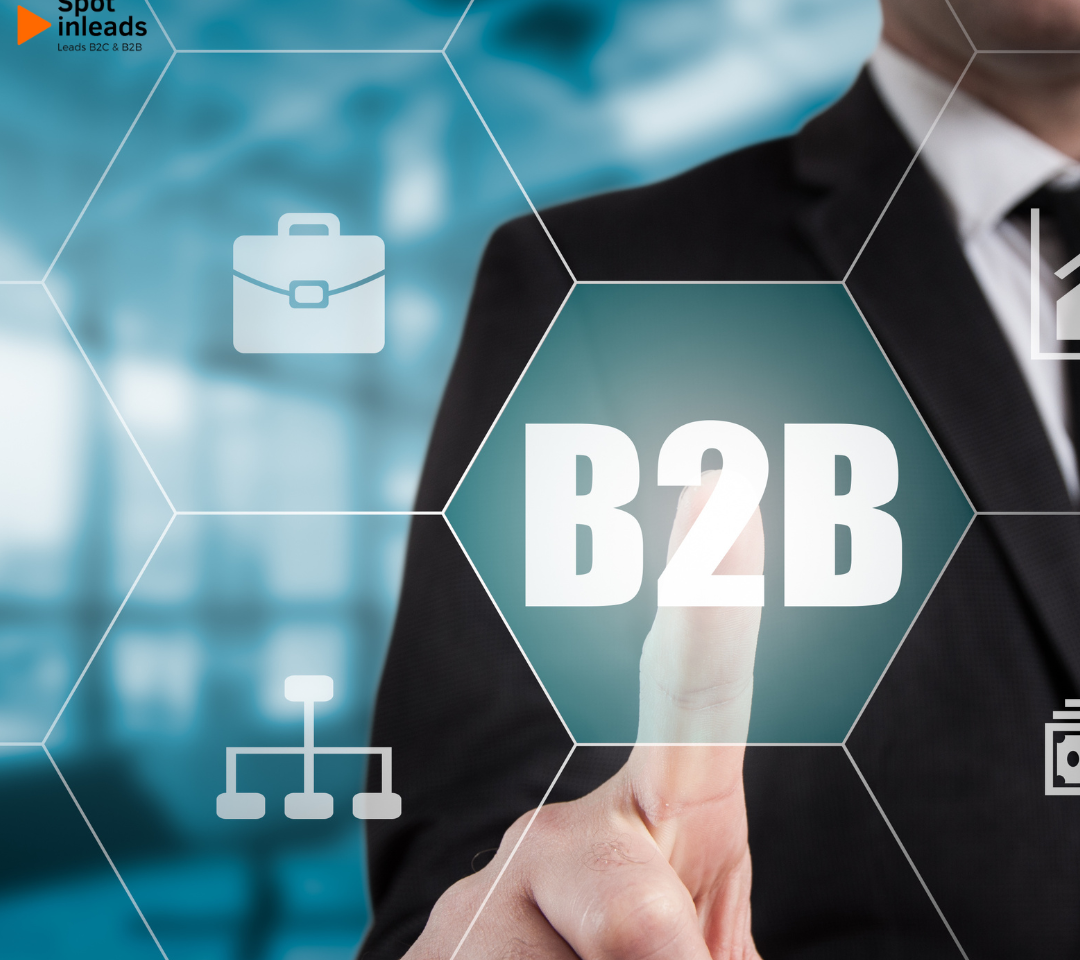 leads B2B : meilleures techniques