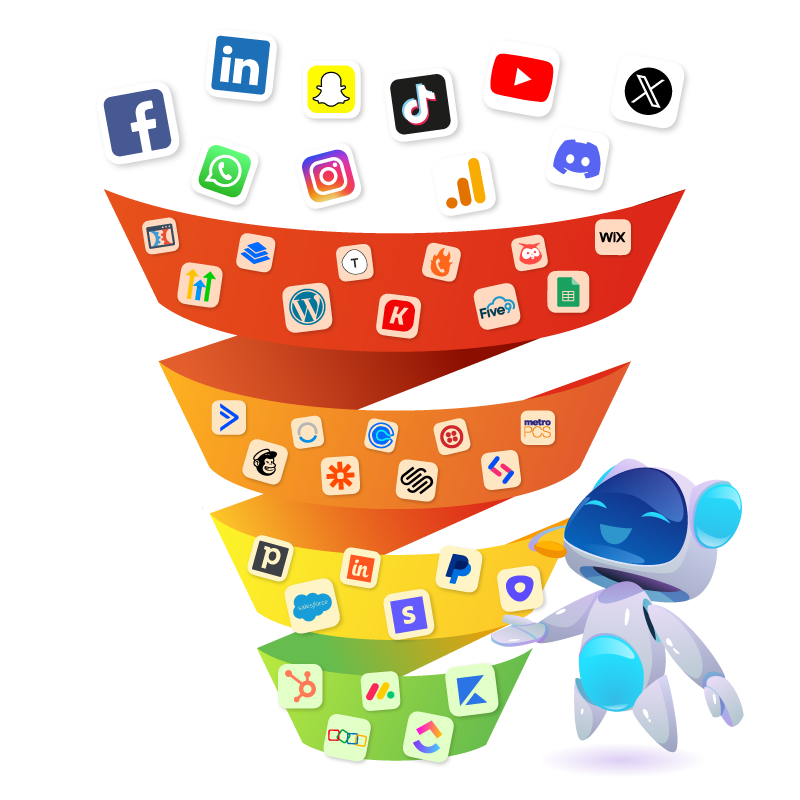 agence de leads spotinleads