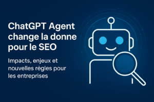 Chatgpt Agent SEO - Spotinleads