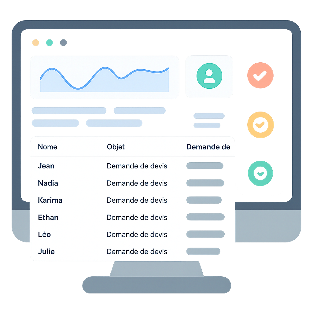 leads premium spotinleads