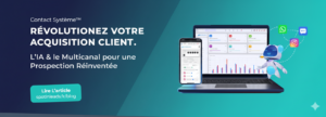 Contact Systeme by Spotinleads