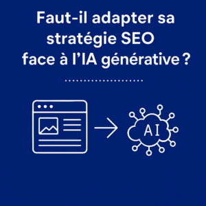 GEO (Generative Engine Optimization)