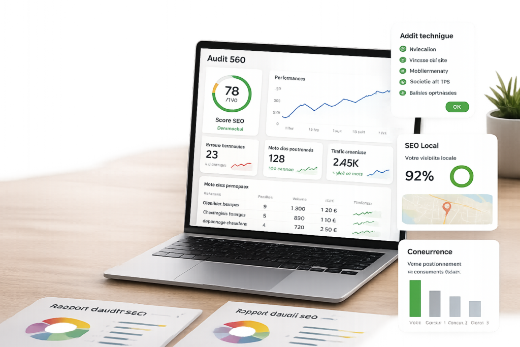 agence seo bourges